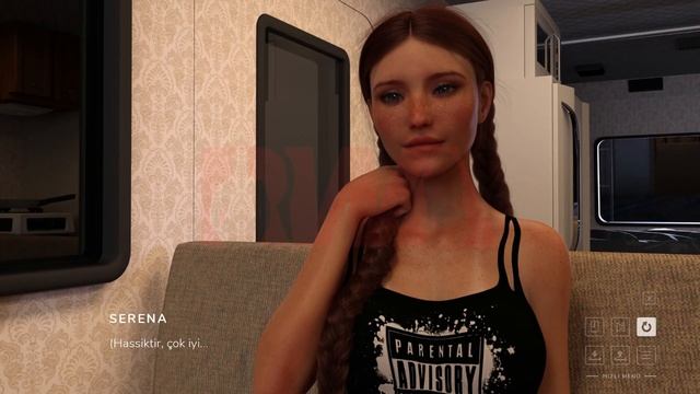 RWADULT - Yetişkin Oyun Türkçe Dublaj (Fragman)