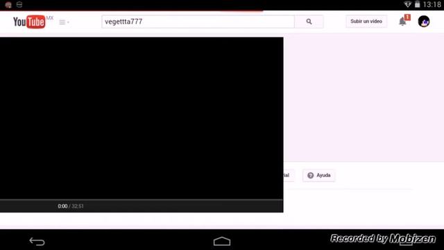 Como ver vídeos a 1080 o 720 desde tu android смотреть онлайн