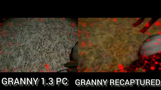 •GRANNY 1.8 PC VS GRANNY RECAPTURED• #4 смотреть онлайн