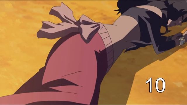 every time jack punches someone in 5ds смотреть онлайн