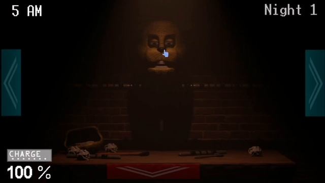 Dormitabis 2 / Playthrough + Jumpscares