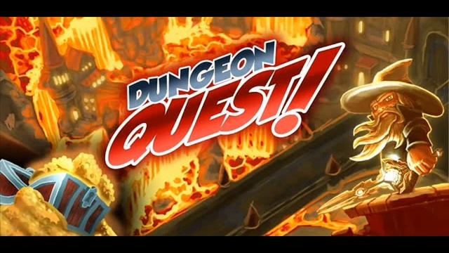 Dungeon Quest apk FUll Download смотреть онлайн