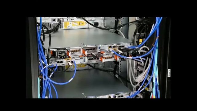 Dell EMC Storage Unity XT: Remove/Install Memory Module смотреть онлайн