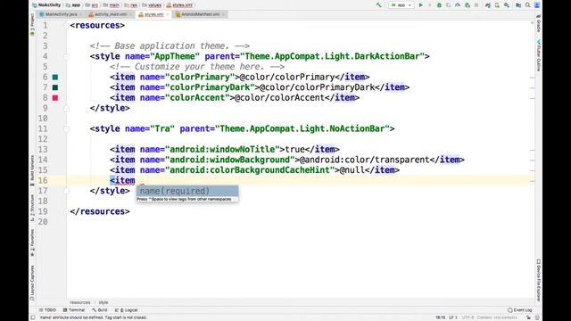 How to create transparent activity in android studio смотреть онлайн