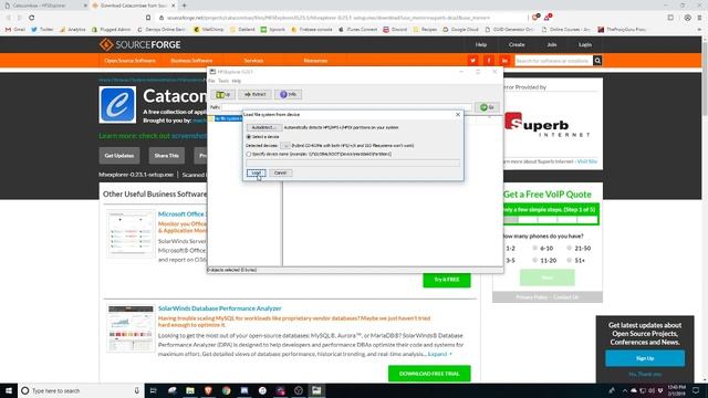 Access Files From A macOS Formatted Hard Drive/USB On A Windows PC | FULL TUTORIAL смотреть онлайн