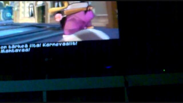 Sly 3 Bentley glitch out of map (ps2) смотреть онлайн
