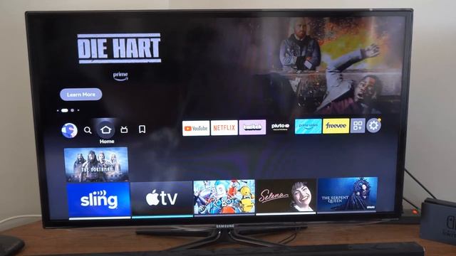 How to Display Time & Date on Amazon Firestick 4k Max (Easy Method) смотреть онлайн