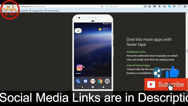 What's new in Android 8.0 Oreo? | You Don't Know TOP 🖐 5 Hidden Features of Android Oreo смотреть онлайн