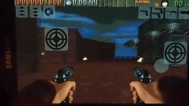 Rise Of The Triad on Android Beta смотреть онлайн