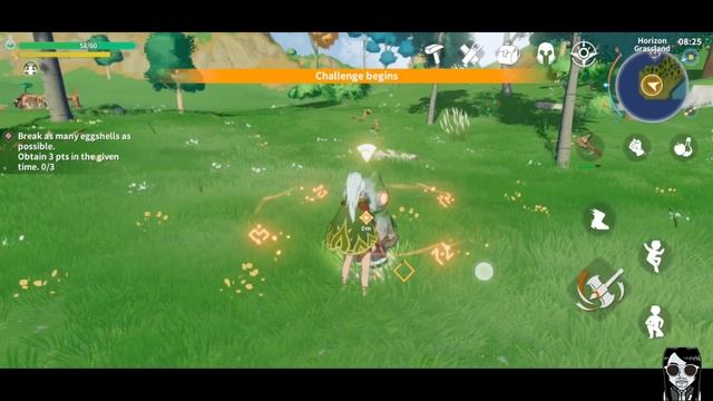 New Dawn - CBT Gameplay Android APK iOS смотреть онлайн