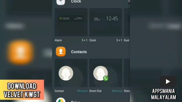Top 5 Home Screen Set Ups 2020 | Malayalam | Android Customization. смотреть онлайн