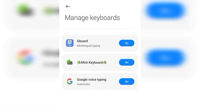 Choose Input Method Problem | Android System Choose Input Method Notification Problem Solved смотреть онлайн