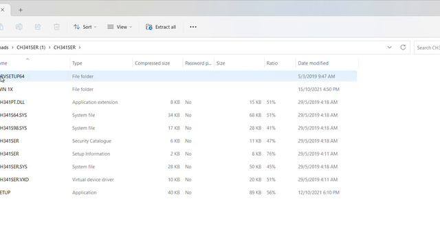 How to install CH340 Uno driver Windows in https://editor.trymake.co/ смотреть онлайн