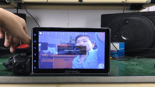 Joying 8 inch double 2din touchscreen car stereo Android 5.1 Ram 2GB Rom 32GB GPS Navigation System смотреть онлайн