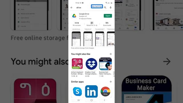 Best android apps found on the play store: part 1 смотреть онлайн