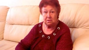 145. Седалищный нерв. Боль в ногах. Лечение методом RANC.