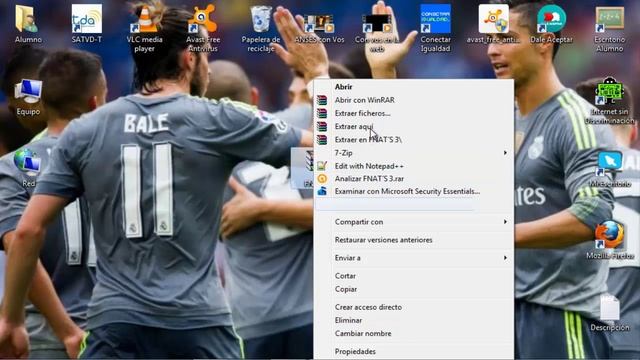 Tutorial De Como Descargar Five Nights At Tubbyland 3
