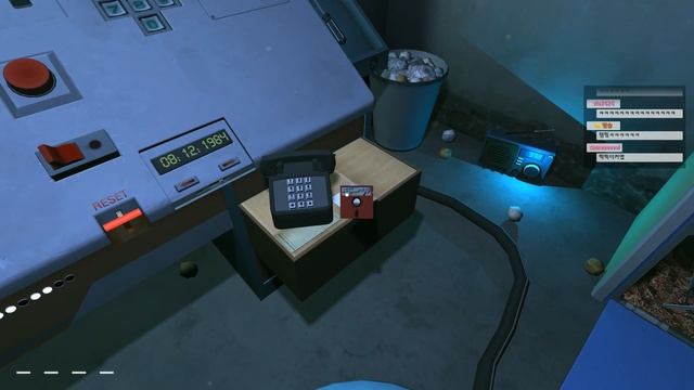 [쥐님] #3 아무것도 건들면 안돼! 'PLEASE, Don't Touch ANYTHING 3D' смотреть онлайн