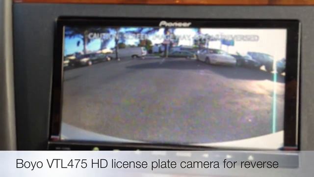 Pioneer AVIC-Z140BH Navigation Pandora Stereo 2000 Toyota Avalon LOS ANGELES, CA смотреть онлайн