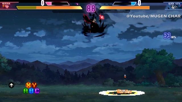 [ Release! ] Anime War The Best Mugen (HD) Full +1200 Slot Character смотреть онлайн