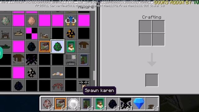 minecraft soso mod смотреть онлайн