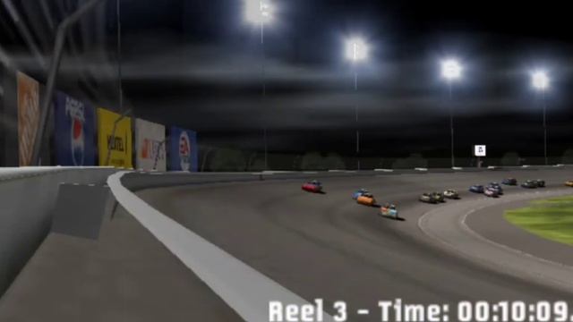 Nascar 2009 PSP video musical Gameplay Android смотреть онлайн