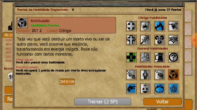 Build Clérigo Arcano - Exiled Kingdoms смотреть онлайн