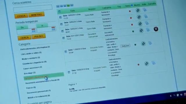 Epson Intelligent POS. Giampaolo Murabito illustra la soluzione del Gruppo Energent смотреть онлайн