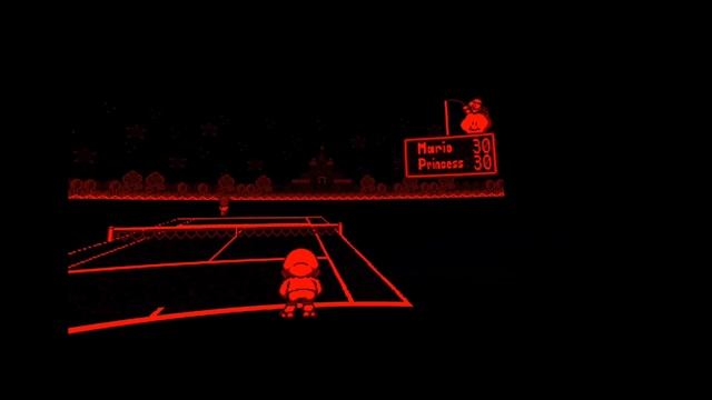 Virtual Boy on Oculus Quest - Still playable and enjoyable! смотреть онлайн