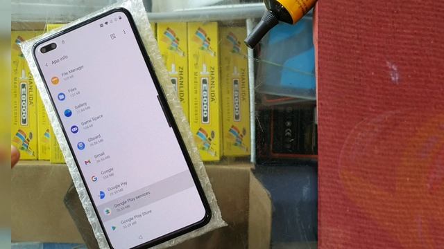OnePlus Nord Frp Bypass Android 11 | WithOut PC Google Lock Remove | All OnePlus Mobile's Solution смотреть онлайн
