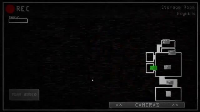 Five Nights At Bonnie's Remastered - Part 6 (Night 6) | NIGHT 6 IS COMPLETED! смотреть онлайн