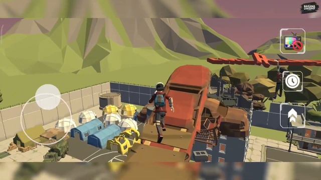 10 Game Only Up Untuk Android Terbaik 2023 | Grafik HD смотреть онлайн