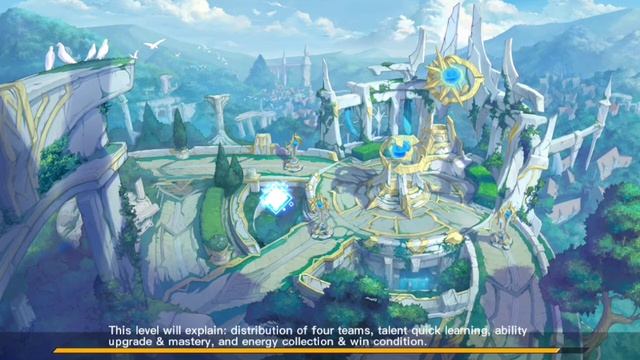 Light x Shadow - Android / iOS Gameplay смотреть онлайн