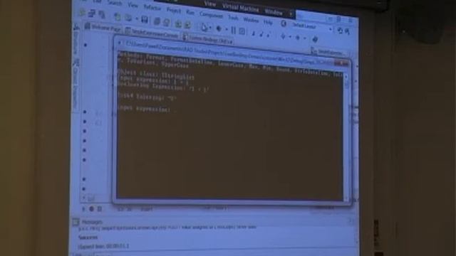 ITDevCon 2011 - Pawel Glowacki - Delphi LiveBindings Overview - part 1/3 смотреть онлайн