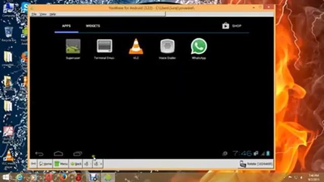 How to use android apps in PC,,!! смотреть онлайн