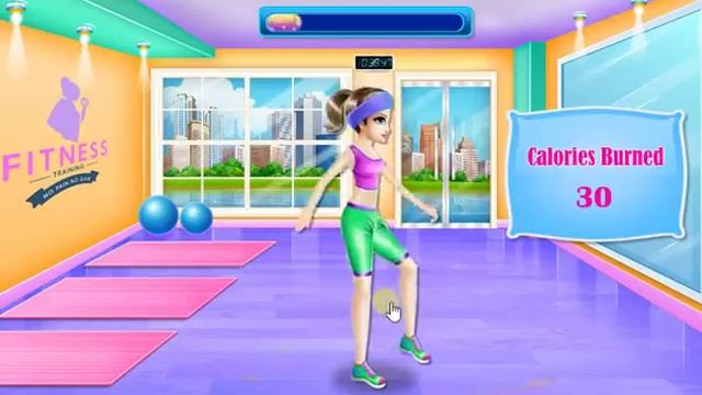 Nerdy Girl Fat to Fit смотреть онлайн