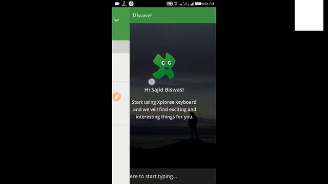 Best Keyboard For Android | Xploree Smart (AI) Keyboard смотреть онлайн
