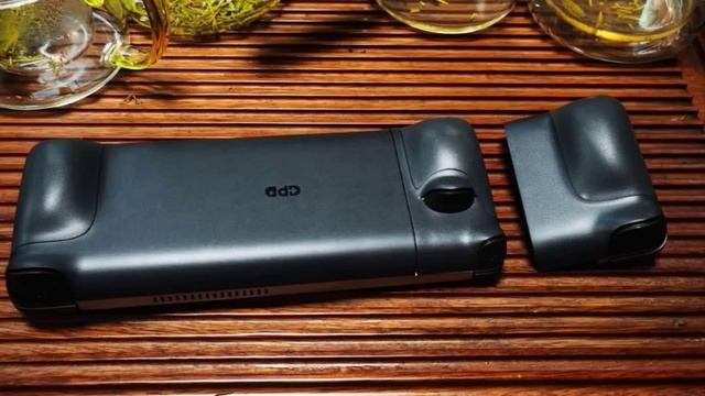 Introducing the GPD XP - GPD's Latest Android Gaming Handheld смотреть онлайн