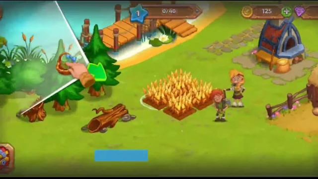 5 Best Offline Farming Games For Android Under 100MB || Kheti Karne Wala Game Android 2022 смотреть онлайн