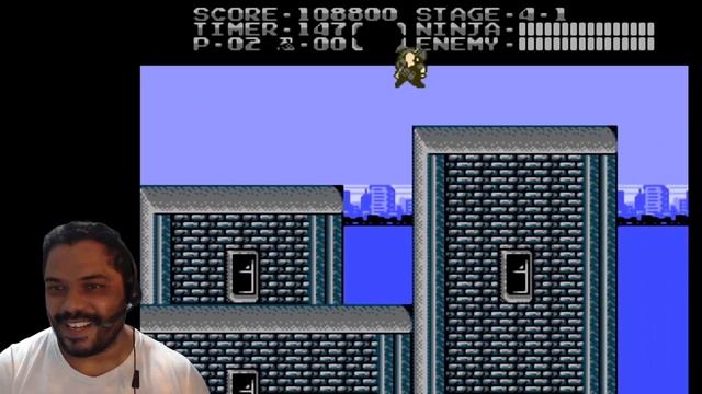 Ninja Gaiden 4 Dragon Scroll : Até Zerar - Venha conferir essa nova aventura de Ryu Hayabusa By BKS смотреть онлайн