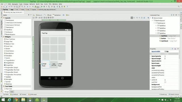 NAOT Workshop: Android Dev смотреть онлайн
