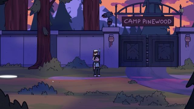 Camp Pinewood 2 1.8r Christmas Special Version for Pc/Mac/Android смотреть онлайн