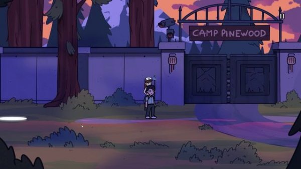 Camp Pinewood 2 1.8r Christmas Special Version for Pc/Mac/Android