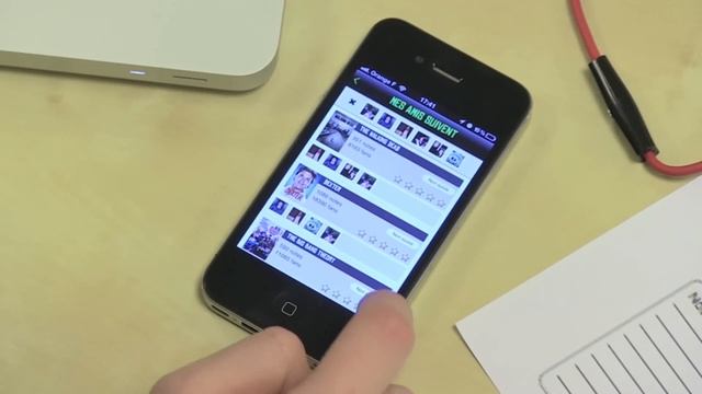 TvShow Time app, for iPhone and Android смотреть онлайн