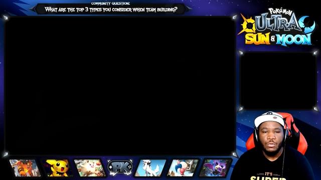 Pokemon Ultra Sun & Moon w/ @PKSparkxx - Part 5 | "Episode of Evolution!" смотреть онлайн