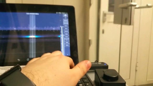 Podsłuchiwanie pociągów adapterem RTL SDR Android rtl2832u смотреть онлайн