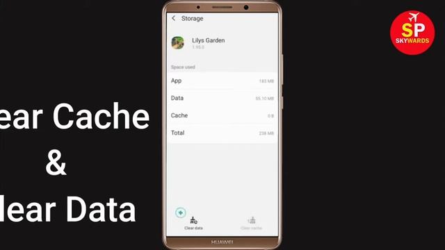 Fix "Lily's Garden" App Loading Problem In Android Phone- Solve Lily's Garden Not Loading Issue смотреть онлайн