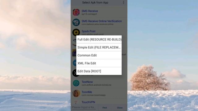 comment changer le nom et l'icône d'une application android смотреть онлайн