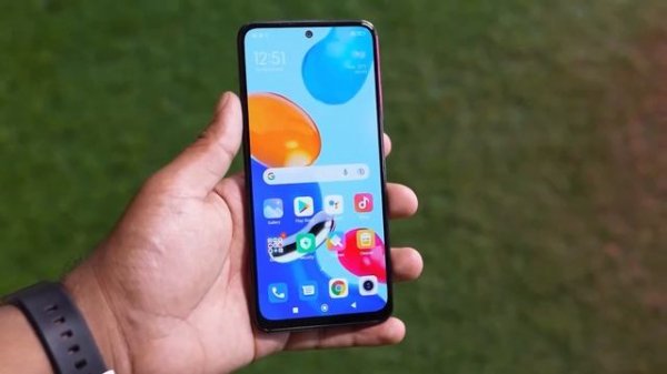 Redmi Note 11R Review | Redmi Note 11R Price | Android Expert