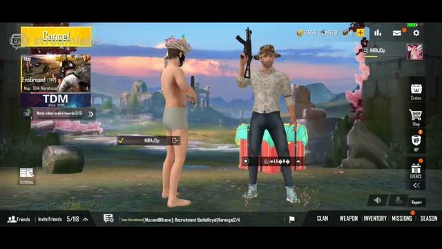 PUBG HACKE LIVE | #PUBGMOBILE HACKING STREAM | #ROYALGAMING #DYNAMOGAMING #YAMRAJ смотреть онлайн